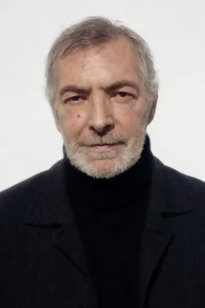 Photo of Antonino Solmer from the Latest Netflix gallery