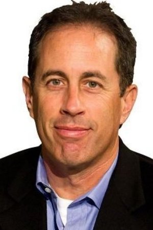 Jerry Seinfeld photo