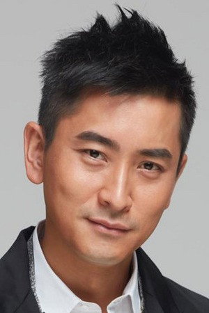 Photo of Ricky Fan Chun-Fung from the Latest Netflix gallery