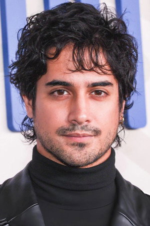 Photo of Avan Jogia from the Latest Netflix gallery