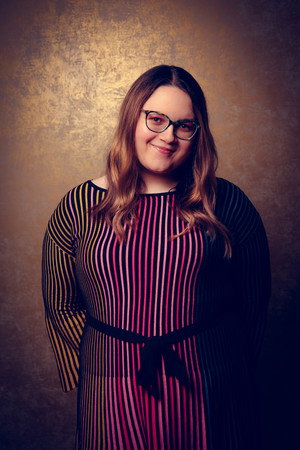 Photo of Amy Homberg from the Latest Netflix gallery
