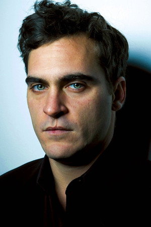 Joaquin Phoenix photo
