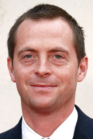 Stephen Campbell Moore photo