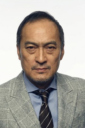 Ken Watanabe photo