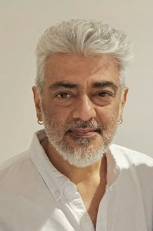 Ajith Kumar photo