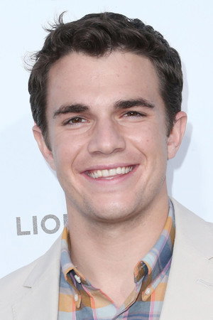 Photo of Nick Kocher from the Latest Netflix gallery