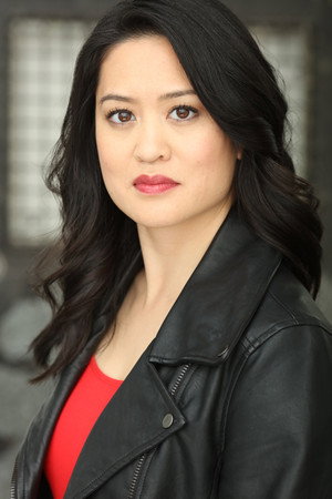 Photo of Vivi Thai from the Latest Netflix gallery