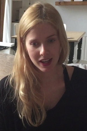 Rachel Hurd-Wood photo