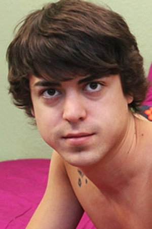Photo of Tristan Tyler from the Latest Netflix gallery