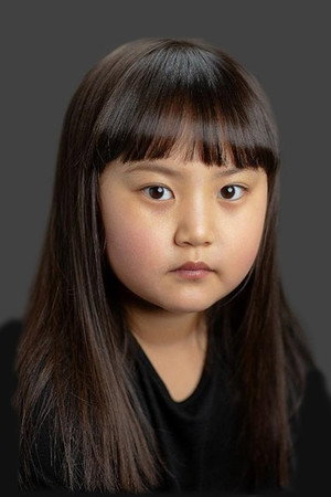 Photo of Shin Min-seo from the Latest Netflix gallery
