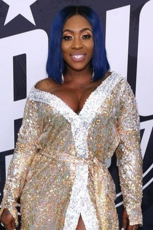 Photo of Spice from the Latest Netflix gallery