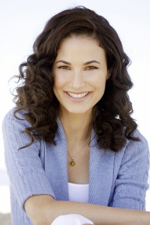 Photo of Amber Rivera from the Latest Netflix gallery
