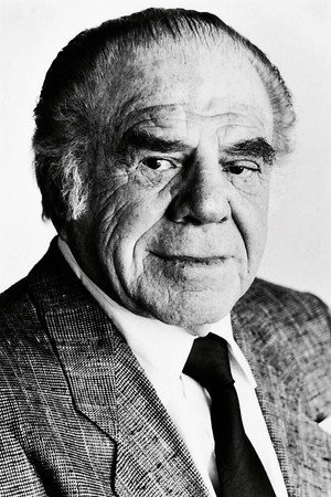 Lionel Stander photo