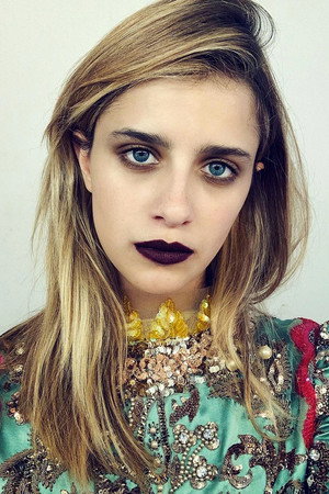 Benedetta Porcaroli photo