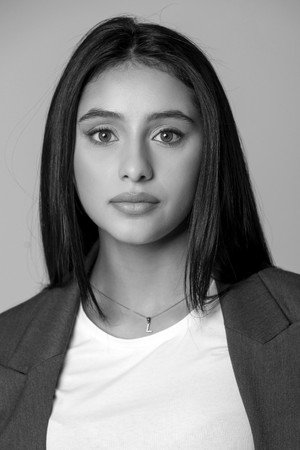 Photo of Ludovica Nasti from the Latest Netflix gallery