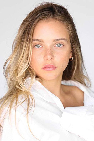 Casimere Jollette photo