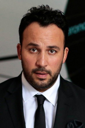 Ferit Aktuğ photo