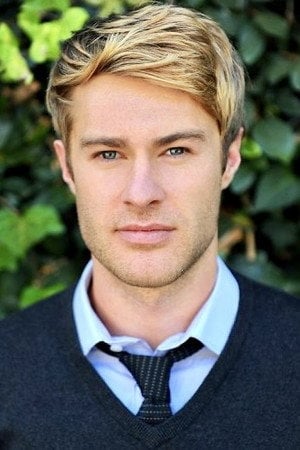 Photo of James Trevena from the Latest Netflix gallery