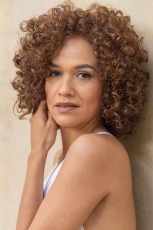 Georgina Castro photo