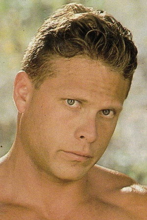 Photo of Chad Conners from the Latest Netflix gallery