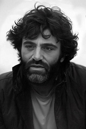 Photo of Guy Meauxsoone from the Latest Netflix gallery