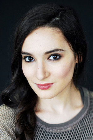 Photo of Natalie Shershow from the Latest Netflix gallery