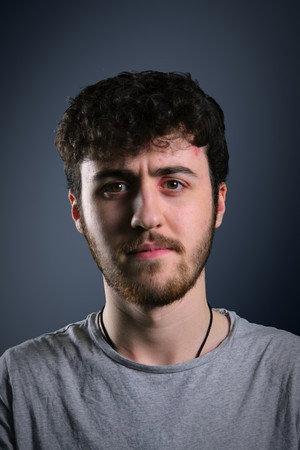 Photo of Sam Goldie from the Latest Netflix gallery