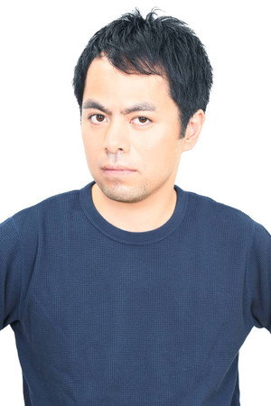 Kanehira Yamamoto photo