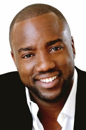 Malik Yoba photo