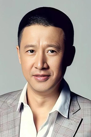 Zhang Guoqiang photo