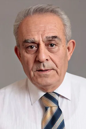 Photo of İsmail Düvenci from the Latest Netflix gallery