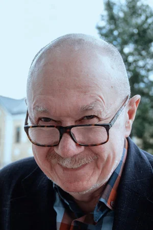 Photo of Denis Dragunsky from the Latest Netflix gallery