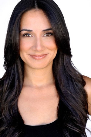 Photo of Jessica Martin del Campo from the Latest Netflix gallery