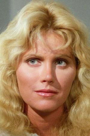 Mary Louise Weller photo