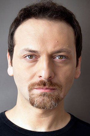 Devrim Özder Akın photo