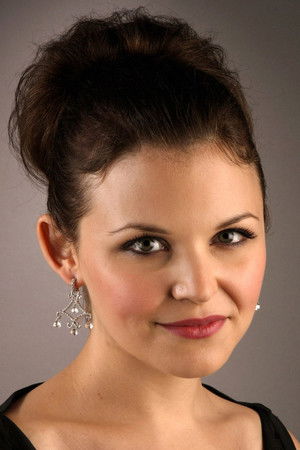 Ginnifer Goodwin photo