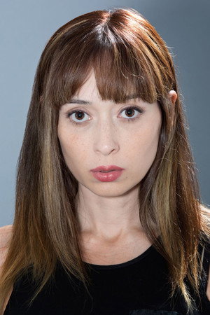 Photo of Pooneh Hajimohammadi from the Latest Netflix gallery