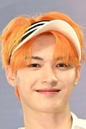 Song Han-gyeom photo