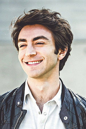 Rodrigo Pandolfo photo