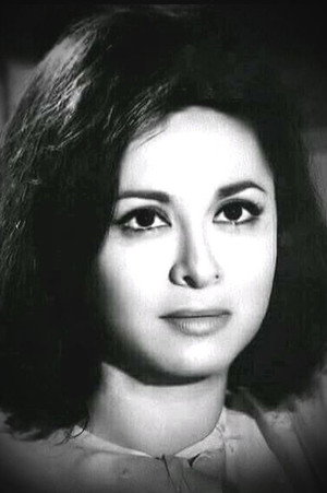 Photo of Faten Hamama from the Latest Netflix gallery