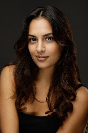 Photo of Ava Nikodell from the Latest Netflix gallery