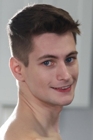 Photo of Trevor Harris from the Latest Netflix gallery
