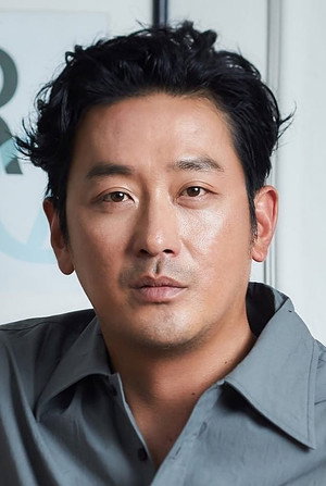Ha Jung-woo photo