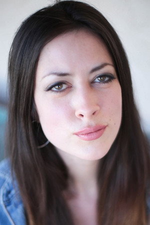 Photo of Kelly Cunningham from the Latest Netflix gallery
