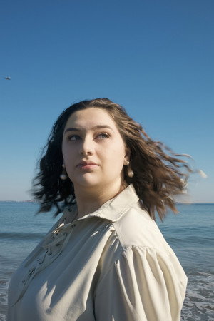 Photo of Jenny Ciarletto from the Latest Netflix gallery