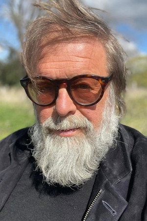 Photo of Boris Grebenshchikov from the Latest Netflix gallery