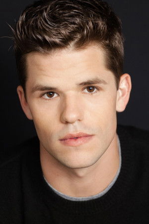 Max Carver photo