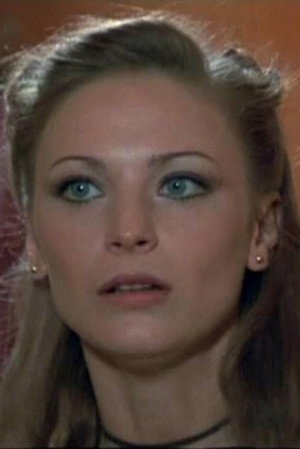 Vania Tzvetkova photo