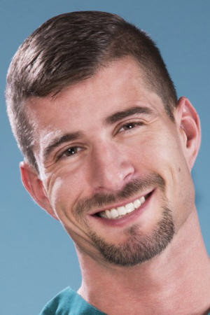 Photo of Sean Maygers from the Latest Netflix gallery