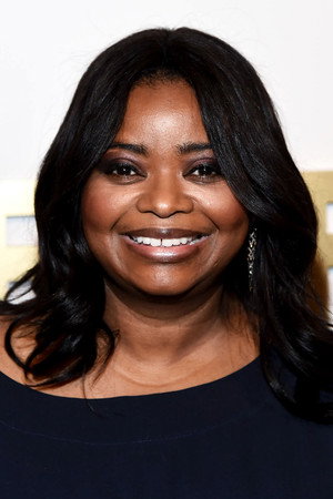 Octavia Spencer photo
